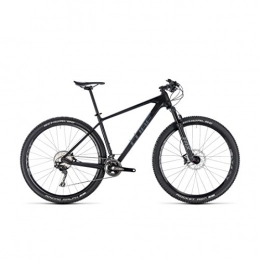 Cube Mountainbike Cube MTB Spielers. C: 62 Race Carbon' N 'Grey 2018 – 17 "