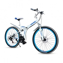 Dapang Mountainbike Dapang 26"Rad Herren Mountainbike 17" Rahmen Alu-Vorderachse 21 / 24 / 27 Geschwindigkeit, Rot, White, 27speed