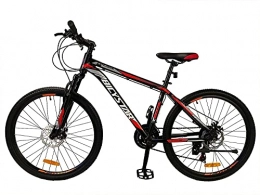 E-ROCK Mountainbike E-ROCK Mountainbike EX-6 Hardtail 29 Zoll Fahrrad MTB Trekkingrad Fitness Bike MTB Gabelfederung Scheibenbremsen