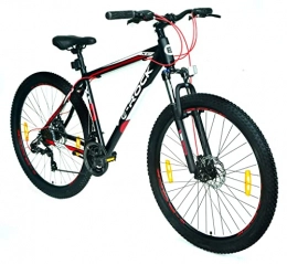 E-ROCK Mountainbike E-ROCK Mountainbike EX-7 Hardtail 29 Zoll Microshift Schaltung Fahrrad MTB Trekkingrad Fitness Bike MTB Gabelfederung Scheibenbremsen