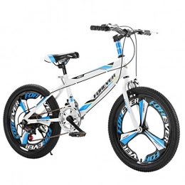 Kinderfahrrder Mountainbike Fahrräder Kinder Mountainbike Outdoor Mountainbike Kinder Variable Geschwindigkeit Fahrrad Geeignet Für Jungen Und Mädchen Fahrrad Kinder Reise Fahrrad Junge Und Mädchen 20 Zoll Fahrrad