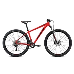 Fuji Mountainbike Fuji Nevada 2.0 LTD 29R Mountain Bike (19" / 47cm, Satin Red)