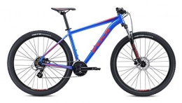 Fuji Fahrräder Fuji Nevada 4.0 LTD 29R Mountain Bike 2021 (23" / 56cm, Blue)