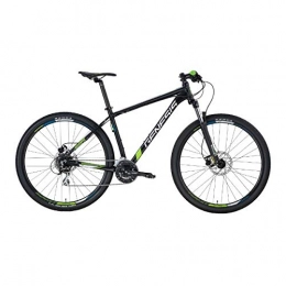 Genesis Mountainbike Genesis Mountainbike Hardtail Impact 3.9 29, schwarz matt, 48