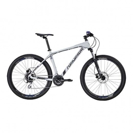 Genesis Mountainbike Genesis Mountainbike Hardtail Solution 3.9 27, 5, grau matt, 43