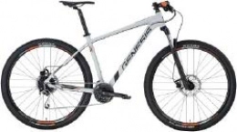 Genesis Mountainbike Genesis MTB Hardtail Impact 5.9 29, grau matt, 53