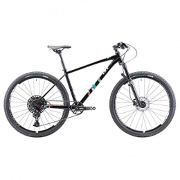 GuiSoHn Mountainbike GuiSoHn 27, 5 Zoll Mountainbike Dynamite XC 12S Aluminiumlegierung Fahrrad 650B Cross Country MTB Fahrrad Adler 11-50T 12S Einheitsgröße GuiSoHn-896158772