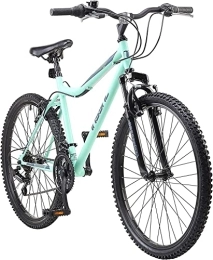 Insync Mountainbike Insync Damen Breeze Sfs Mountainbike, mintgrün, 20-Inch