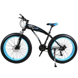 JLRTY Mountainbike JLRTY Mountainbike Mountainbikes Unisex 24 ‚‘ Leicht Aluminium Rahmen 21 / 24 / 27 Geschwindigkeit Scheibenbremse Vorderachsfederung (Color : B, Size : 21speed)