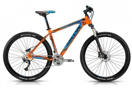 Unbekannt Mountainbike Kellys Spider 70 27, 5" RH 19, 5"