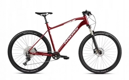 KROSS Mountainbike Kross Level 6.0 Rubin SR L-19