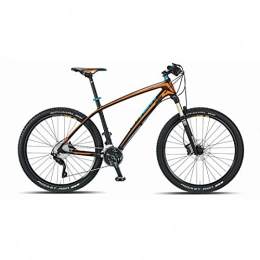 KTM Mountainbike KTM Aera Comp 27 MTB carbon orange 2015 RH 43 cm 10, 90 kg