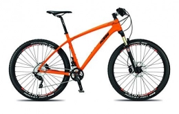 KTM Mountainbike KTM Myroon 27 LTD 2015 - Mountainbike, orange, RH 48 cm, 9, 70 kg