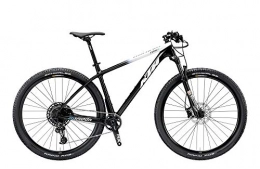 KTM Mountainbike KTM Myroon Comp 12, 12 Gang Kettenschaltung, Herrenfahrrad, Hardtail, Modell 2019, 29 Zoll, schwarz, 38 cm