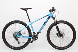 KTM Mountainbike KTM Ultra Ride 29 MTB 2017 hellblau dunkelblau rot 22 Gang RH 48, 11, 80 kg