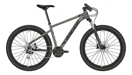 Lapierre Fahrräder Lapierre Edge 3.7 27.5R Mountain Bike 2021 (M / 44cm, Grau)