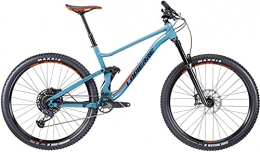 Lapierre Mountainbike Lapierre Zesty AM 5.9 29R Fullsuspension Mountain Bike 2021 (L / 46cm, Blau)