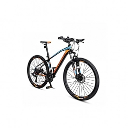 Liangsujian Mountainbike Liangsujian Rad Erwachsene Mountainbike 24 Geschwindigkeit Aluminiumlegierung Rahmen Straße Fahrrad Männer Rennfahrt Sport Radfahren (Color : B)