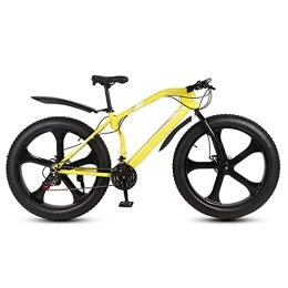 LiRuiPengBJ Fahrräder LiRuiPengBJ Kinderfahrrad Speed ​​Shifting Rennrad Erwachsene, Rennrad mit Doppelscheibenbremse 26 Zoll Mountainbike Stadtfahrrad für Männer und Frauen (Color : Style5, Size : 26inch27 Speed)