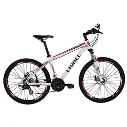 LLVAIL Mountainbike LLVAIL Smart-Fahrrad-Fahrrad Mountainbike-Speed 21 Speed Line-Bremse Aluminium-Legierung Road-Fahrrad-Geschwindigkeit Ultra Light Smart Fahrrad