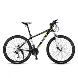 CHEZI Mountainbike Mountain bikeMountainbike Speed ​​Herren Cross Country Student Fahrrad Jugend 33 Speed ​​29 Zoll