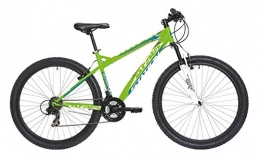 Atala Mountainbike Mountainbike Atala Station grün matt 21 V 27.5 Größe M (170 – 185 cm))