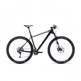 Cube Mountainbike MTB CUBE Elite C: 62 Race Blackline 2018 – 19 "