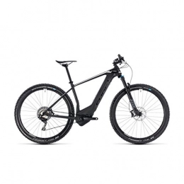 Cube Mountainbike MTB V1260Cube Elite Hybrid C: 62SL 50029black' N 'White 201821