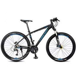 NBWE Mountainbike NBWE Mountainbike Fahrrad Speed Herrenrad Offroad Doppell Scheibenbremsen Stodmpfer Vorderradgabel 27, 5 Zoll 27 Gang Commuter Bicycle