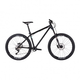 ONZA MTB Mountainbike ONZA MTB JACKPOT 19 / 27.5 MATT BLK 15