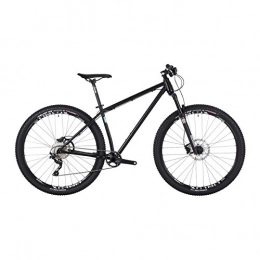 ONZA MTB Fahrräder ONZA MTB PAYOFF 17 / 29 MATT BLK 15