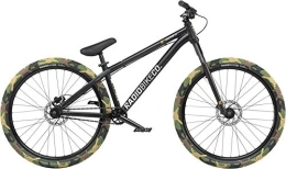 Radio Mountainbike Radio Mountainbike Dirt Minotaur 2021 Matt Black 26 Zoll