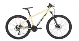 Insync Mountainbike Riddick Rockfall FS Herren 38, 1 cm (15 Zoll) (650B) Legierung ATB 24-Gang