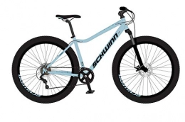 Schwinn Mountainbike Schwinn Damen Fleet 27.5" Ladies MTB, grau, 44, 45 cm