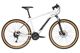 Serious Mountainbike SERIOUS Eight Ball Disc 27.5" weiß Rahmenhöhe 50cm 2021 MTB Hardtail