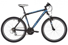 Serious Mountainbike SERIOUS Rockaway 26" schwarz / blau Rahmengre 55cm 2015 MTB Hardtail