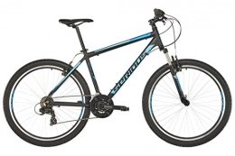 Serious Mountainbike SERIOUS Rockville 27, 5'' Blue Rahmenhhe 42cm 2019 MTB Hardtail