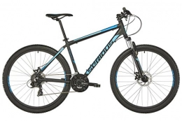 Serious Mountainbike SERIOUS Rockville 27, 5" Disc Blue Rahmenhhe 46cm 2019 MTB Hardtail