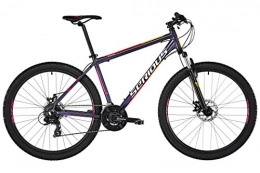 Serious Mountainbike SERIOUS Rockville 27, 5" Disc Purple Rahmenhhe 54cm 2019 MTB Hardtail