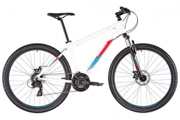 Serious Mountainbike SERIOUS Rockville 27, 5" Disc weiß Rahmenhöhe 54cm 2020 MTB Hardtail