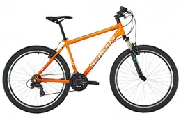 Serious Mountainbike SERIOUS Rockville 27, 5'' orange Rahmenhhe 50cm 2019 MTB Hardtail