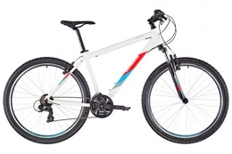 Serious Mountainbike SERIOUS Rockville 27, 5" weiß Rahmenhöhe 50cm 2020 MTB Hardtail