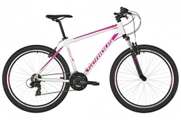 Serious Mountainbike SERIOUS Rockville 27, 5'' White / pink Rahmenhhe 42cm 2019 MTB Hardtail