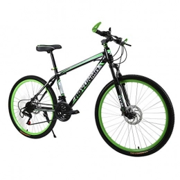 SHUANGA Mountainbike SHUANGA 26 Zoll leichtes Mini Faltrad Kleines tragbares Fahrrad Erwachsener StudentMountainbike Single Speed ​​V Bremse 26inch Aluminium Leicht Falträder Klappräder Männer Faltbar Fahrrad