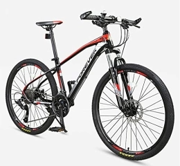 SHUI Mountainbike SHUI Mountainbike 27, 5 Zoll Erwachsene Mountainbike 27-Gang-Fahrrad Mehrere Farben A