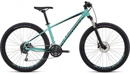 SPECIALIZED Mountainbike SPECIALIZED Men's Pitch Expert 27, 5' Mountainbike 2018, Farbe:Gloss Acid Mint / Black, Rahmengre:XS