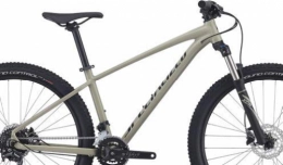 SPECIALIZED Fahrräder SPECIALIZED Men's Pitch Expert 27, 5' Mountainbike 2019, Rahmengre:XS, Farbe:East Sierras / Tarmac Black