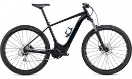 SPECIALIZED Fahrräder SPECIALIZED Men's Turbo Levo Hardtail 29 2019, Rahmengre:S, Farbe:Black / Nice Blue