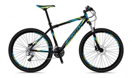 Sprint Fahrräder SPRINT Mountainbike Maverick 27, 5 Zoll. BK18SI1304