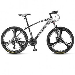 SXC Mountainbike SXC Mountainbike Damenrad Bike 21 / 24 / 27 / 30 Geschwindigkeit, Gabelfederung, 24 Zoll, 26 Zoll, 27 Zoll Mountainbike, Kinderfahrrad, Jungen-Mädchen-Fahrrad Herren-Damen-Fahrrad